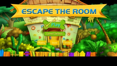 Screenshot #1 pour Fuir les chambres