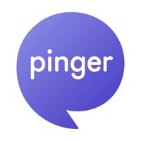 Pinger app not working? crashes or has problems?