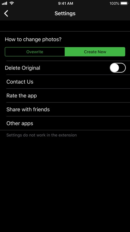 Exif Manager PRO screenshot-5