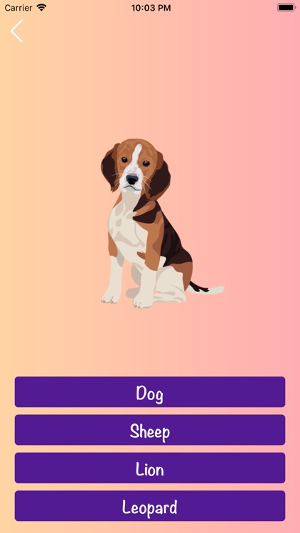 AnimalLearningPro screenshot-6