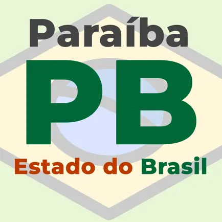 Quiz Estado de Paraíba Читы