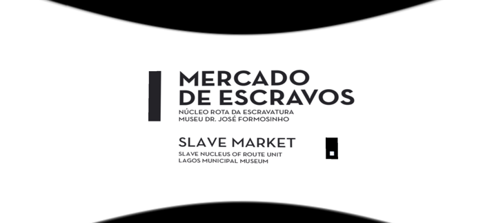 Mercado de Escravos VR