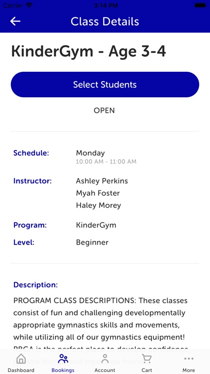 Rowland Ballard screenshot-3