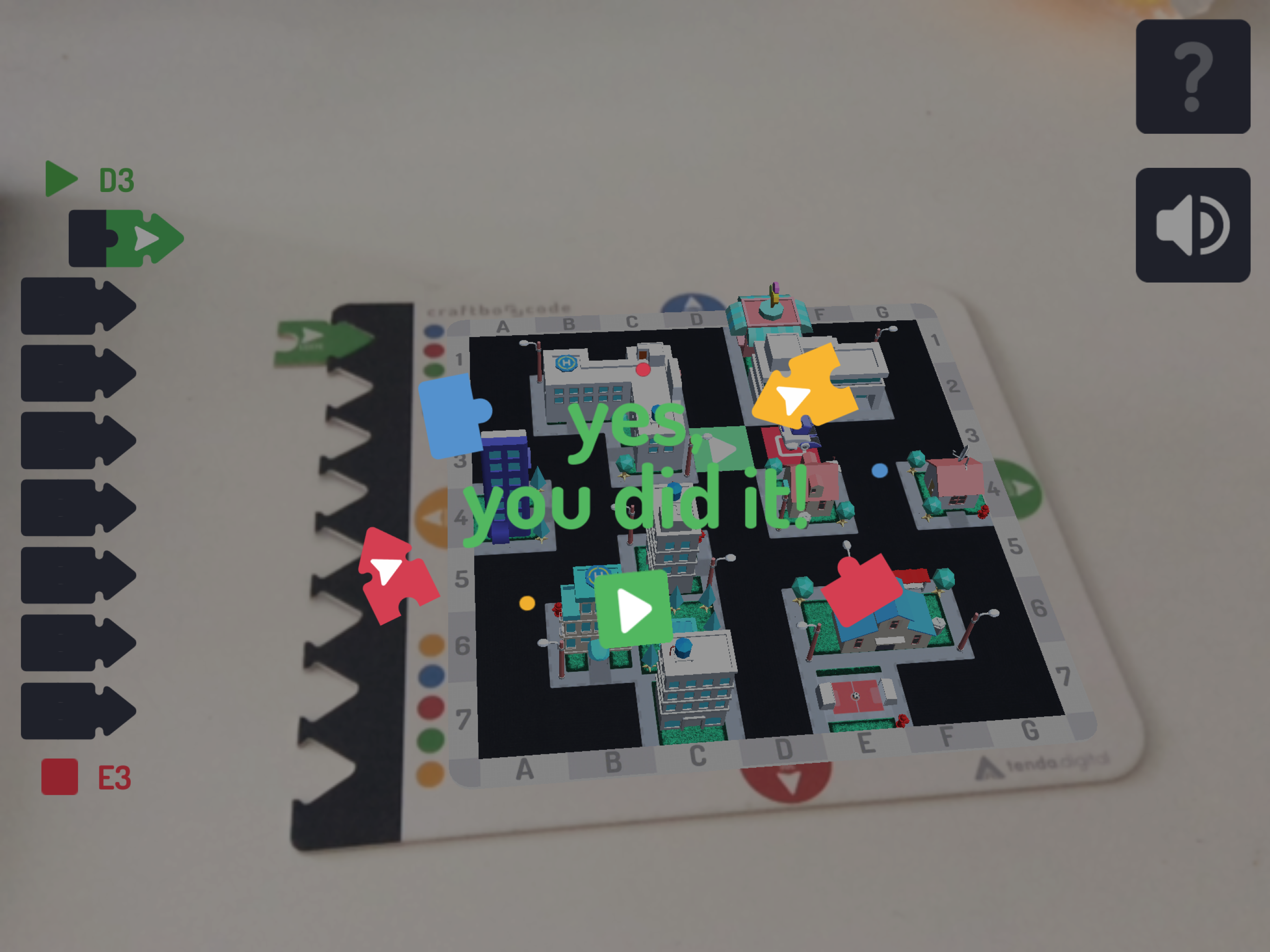 Craftbox Code screenshot 6
