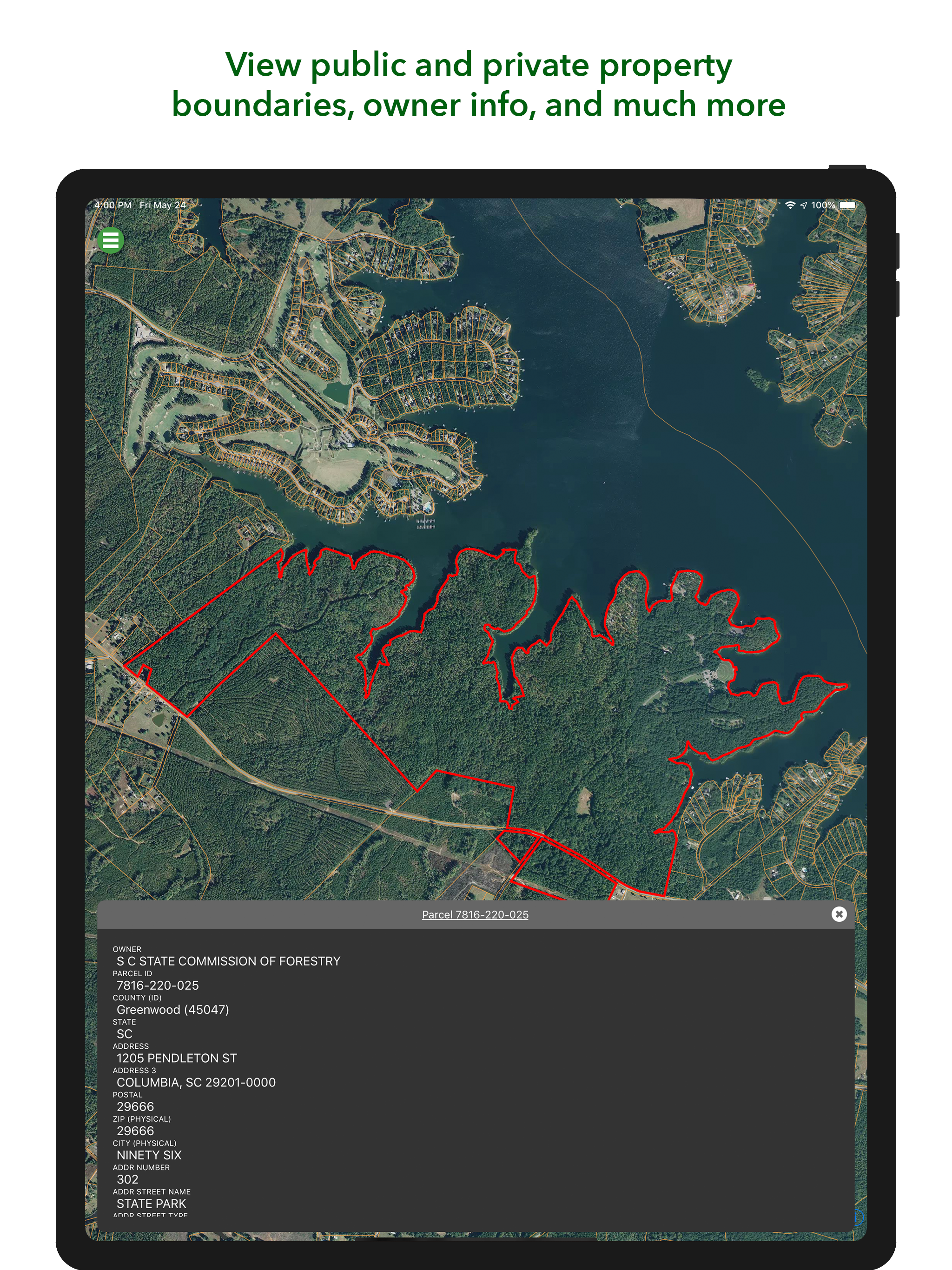 TerraStride Pro