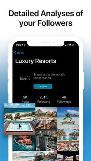 Analytics Reports+ screenshot 4