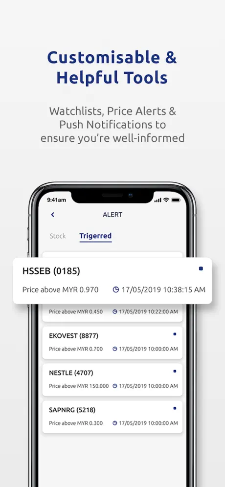 HLeBroking (Local)