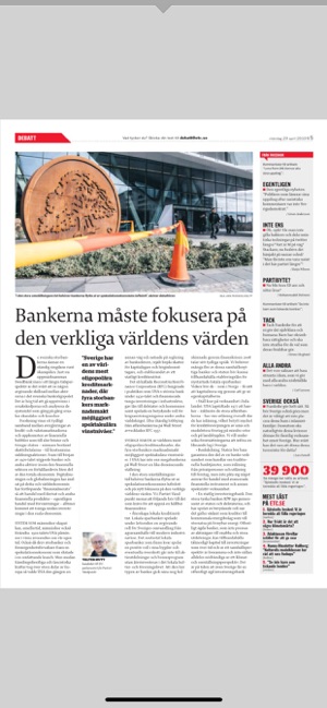 ETC tidningarna(圖5)-速報App
