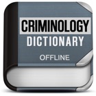 Criminology Dictionary