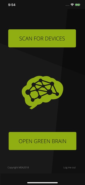 Green Brain Retrieve(圖1)-速報App