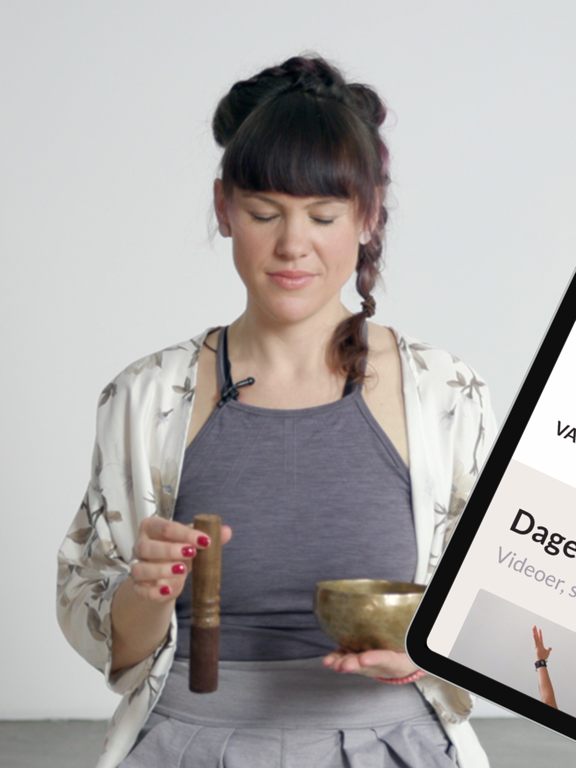 YogaStream: Yoga & Meditation