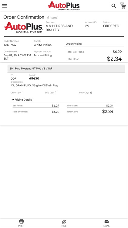 AP CentralPoint screenshot-4