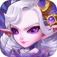 Tribal Knights-Epic Idle Game