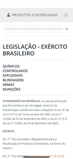 Produtos Controlados(圖4)-速報App