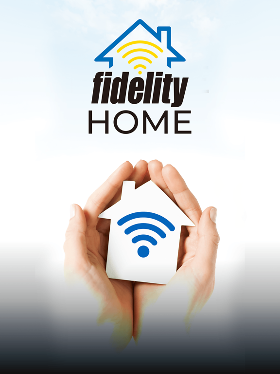 Screenshot #4 pour FidelityHOME
