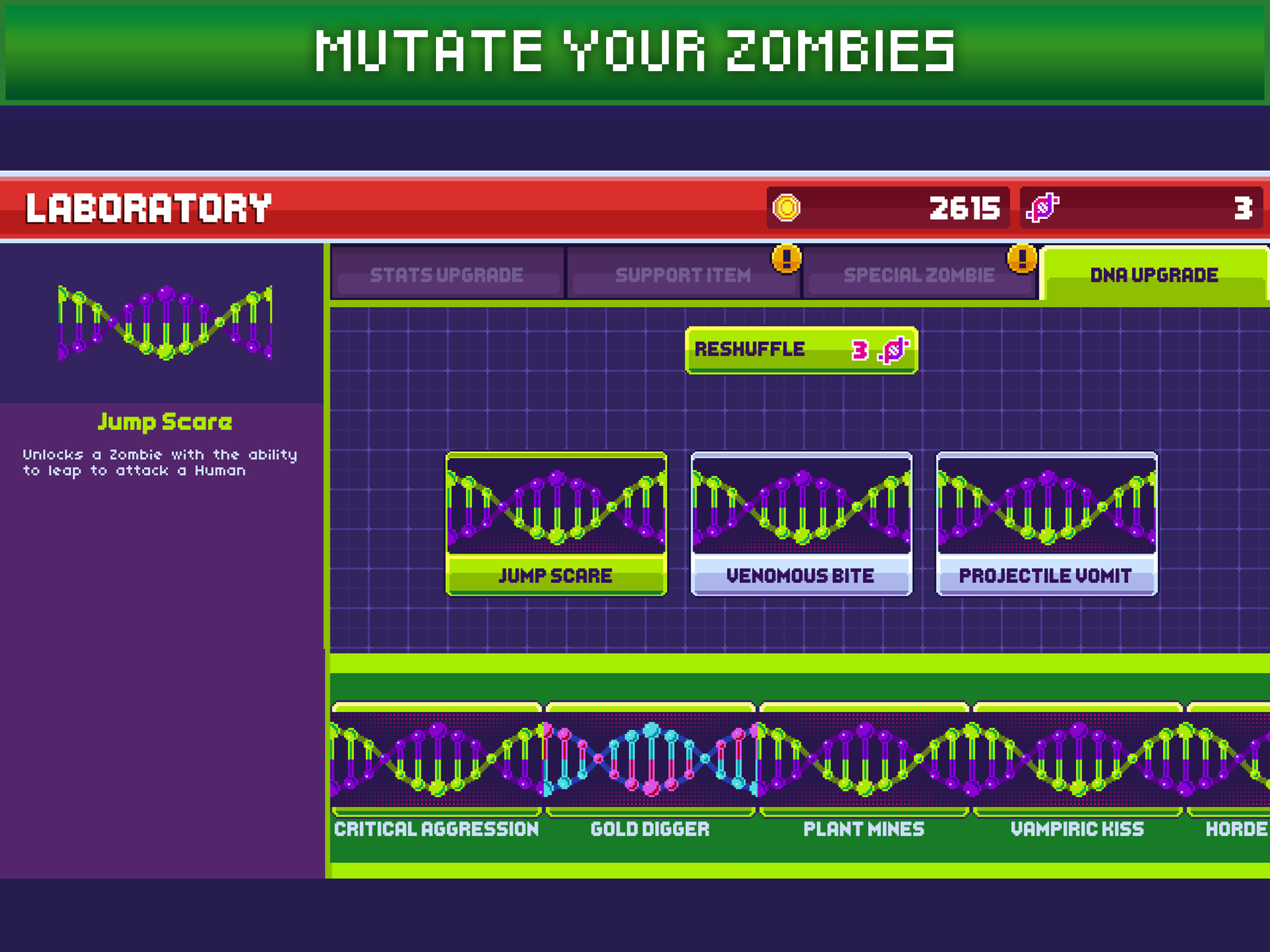 Infectonator 3: Apocalypse screenshot 13