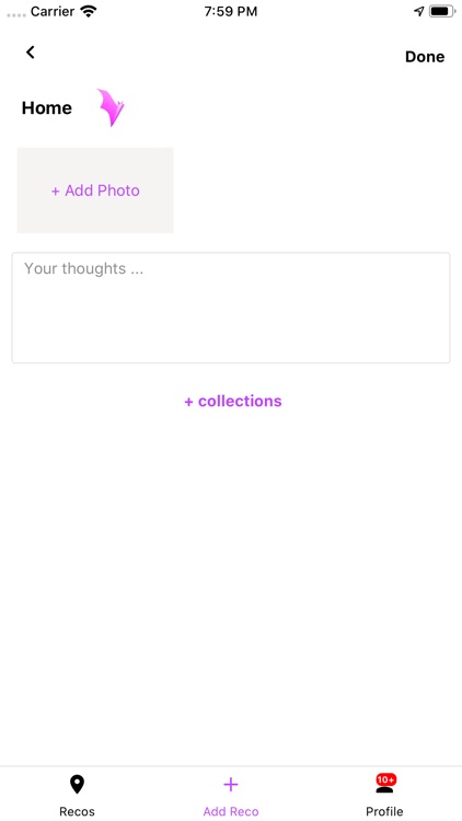 The Reco App screenshot-5