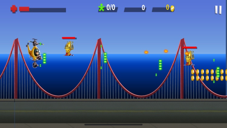 Book Of Dead Helicopter Master