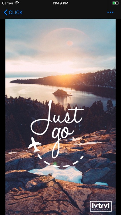 CLICK - Store,Secure and Share screenshot-8