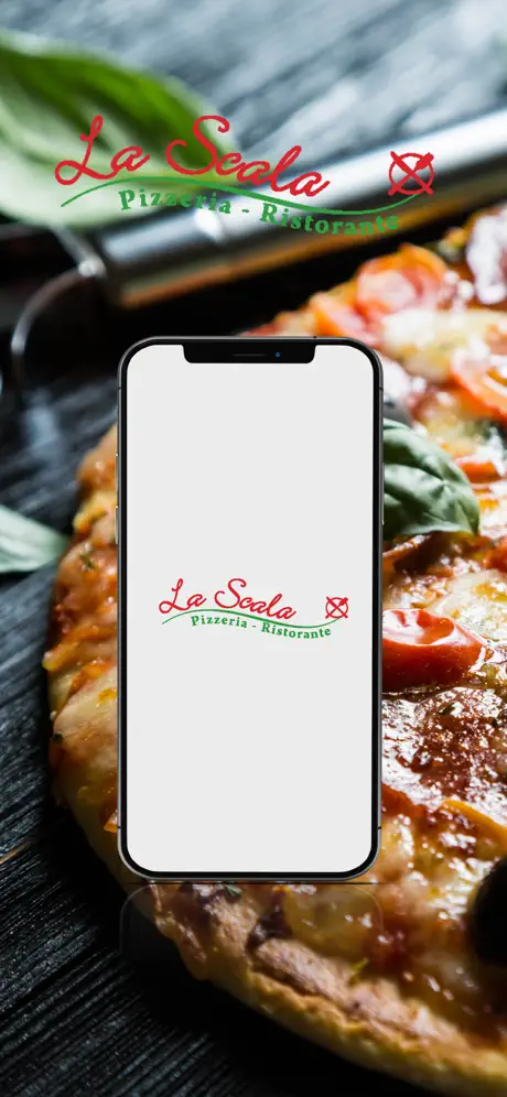 Pizzeria La Scala