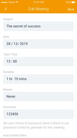 StarV (Starise) screenshot 3