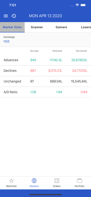 INFINI Mobile(圖5)-速報App