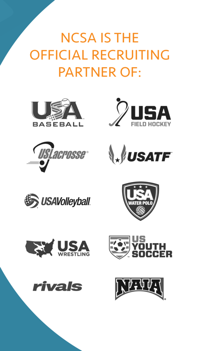 NCSA Athletic Recruitingのおすすめ画像7