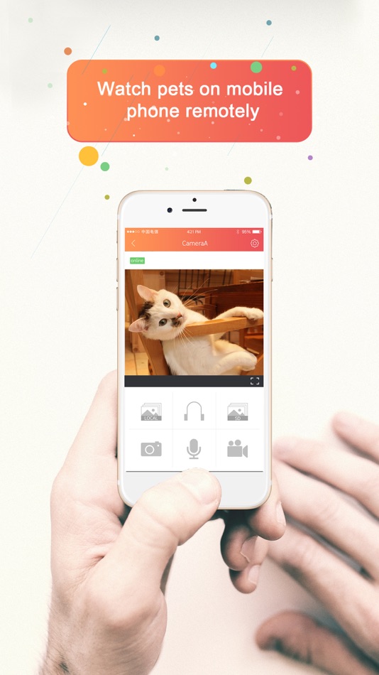 #1. Smart Pets (iOS) 由: GD Digital Limited