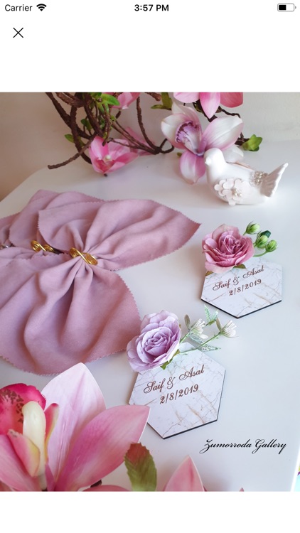 Zumorroda Gallery screenshot-3