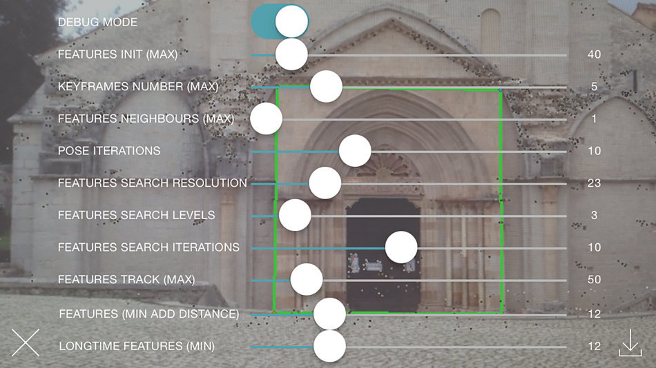 #5. ARMedia SDK ToolSet (iOS) 由: Inglobe Technologies