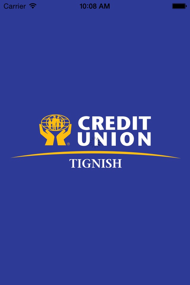 Provincial Credit Union Mobile screenshot 2