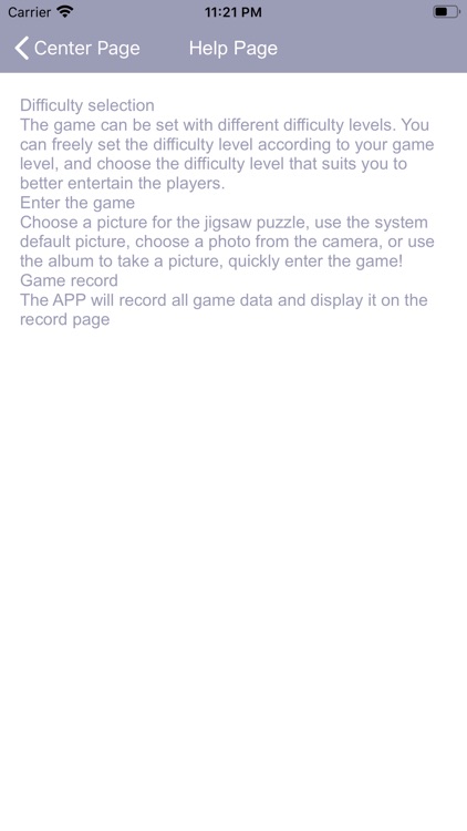 DP-Disturb Puzzle screenshot-7
