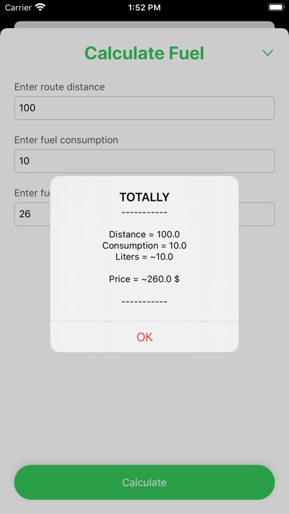 Save my travel screenshot-8