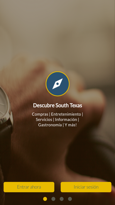 Screenshot #2 pour Discover South Texas