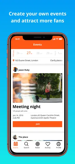 Game screenshot Street Voices hack