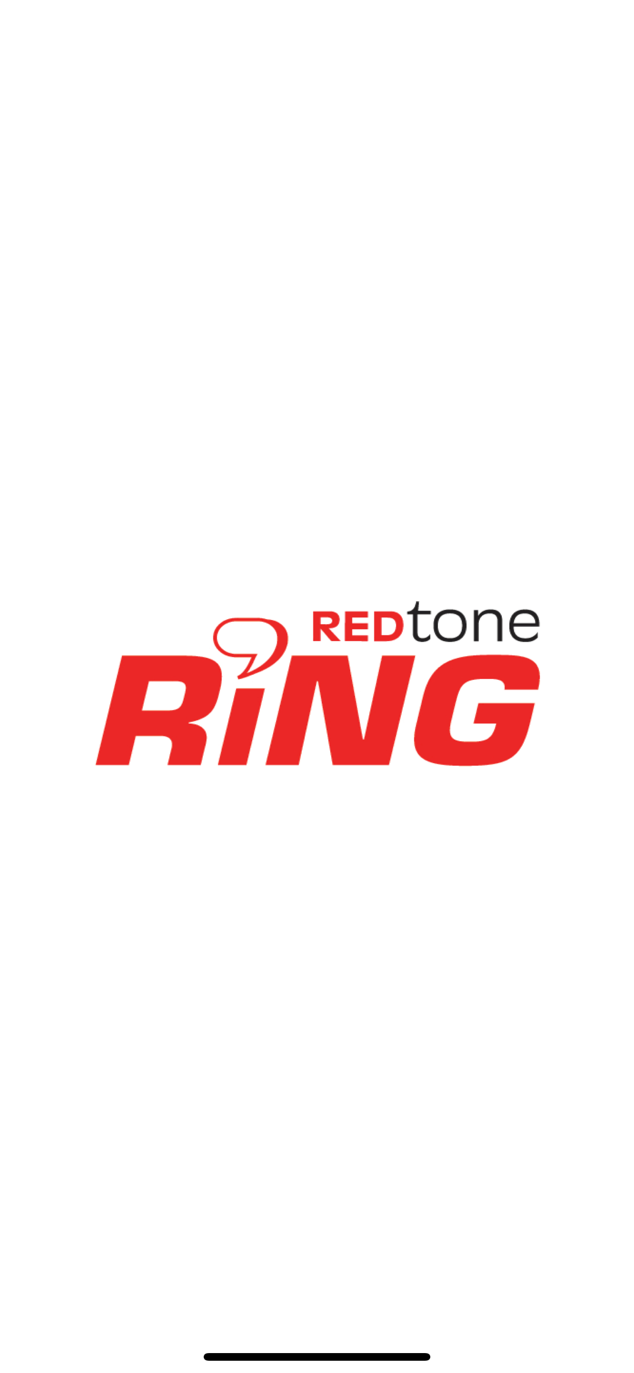 REDtone Ring