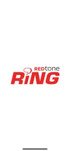 REDtone Ring screenshot #1 for iPhone