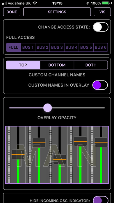 Air Pro MX Screenshot