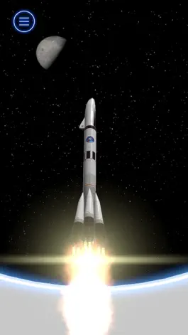 Game screenshot AR-kid: Space Lite apk