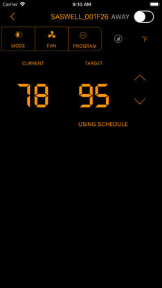 Smart-E screenshot 3
