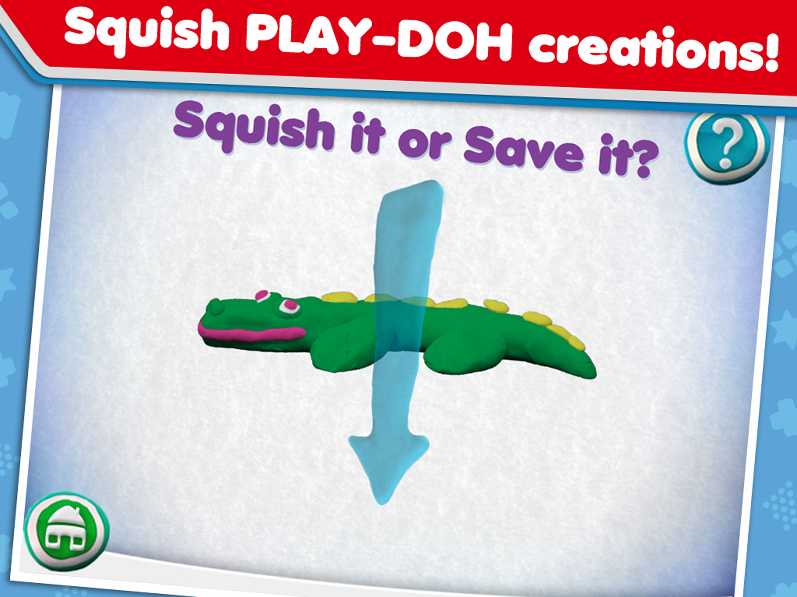 PLAY-DOH Create ABCs screenshot 9