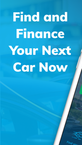 DriveTime Used Cars for Sale screenshot