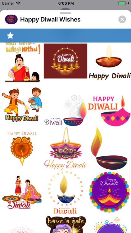 Happy Diwali Wishes screenshot-8