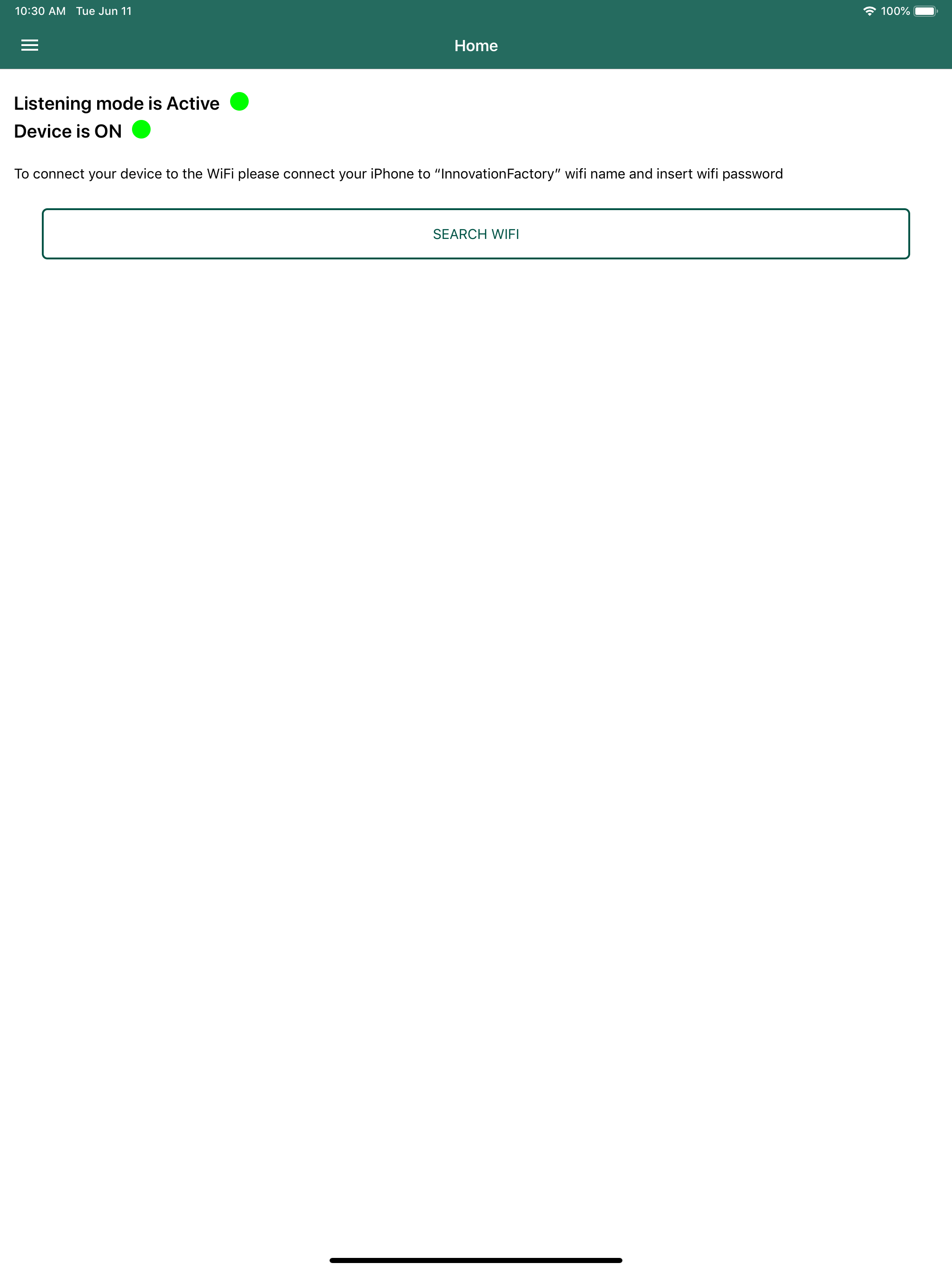 Emergency Sound screenshot 5