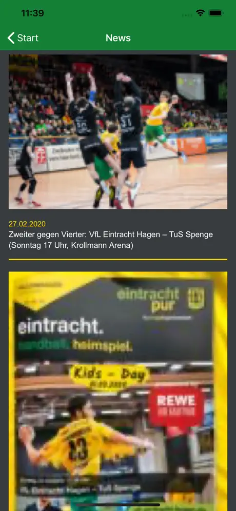 VfL Eintracht Hagen