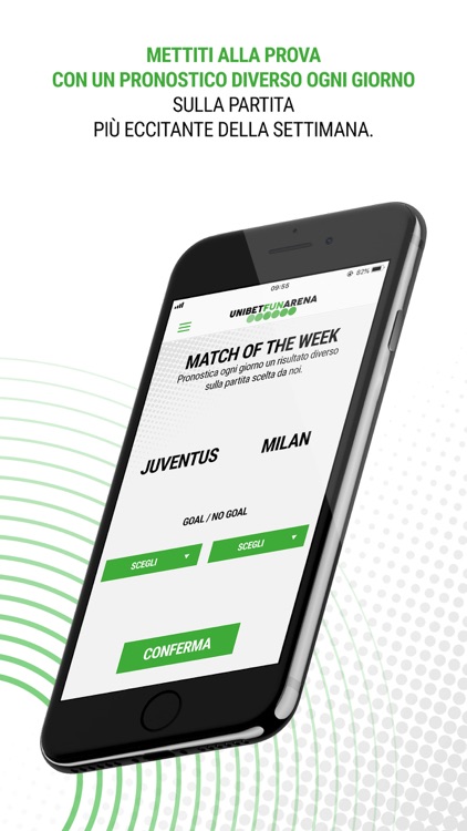 Unibet Fun Arena screenshot-4