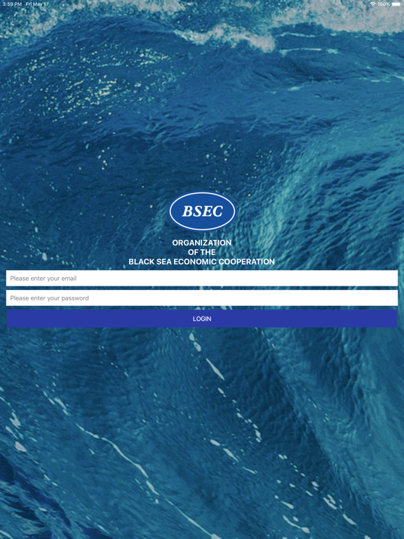 Screenshot #5 pour BSEC Mobile