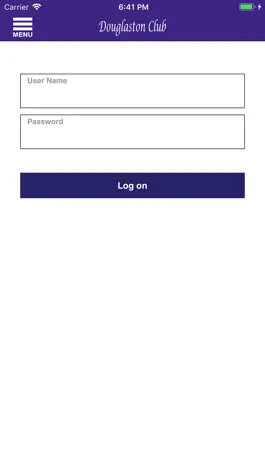 Game screenshot Douglaston Club mod apk