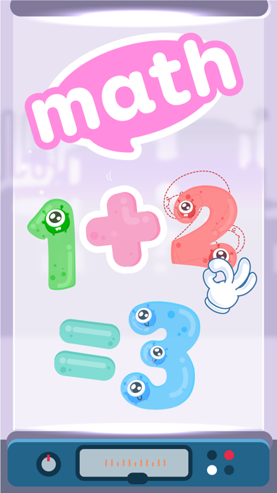 Screenshot #3 pour Nombres 123 Enfants - BabyBots