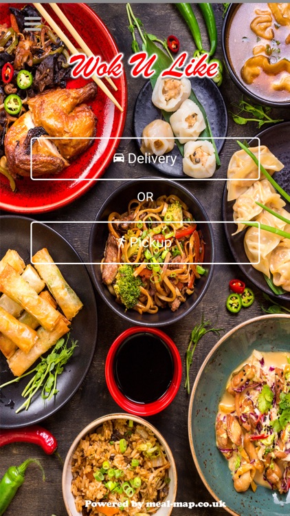 King's Chinese Takeaway London